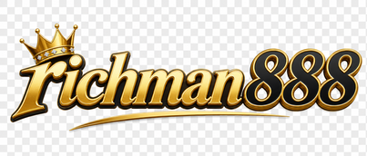 Richman888 Logo